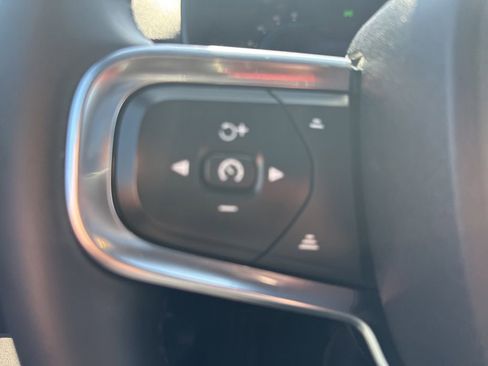 Used 2023 Volvo XC40 Recharge Plus AWD/4WD image 17