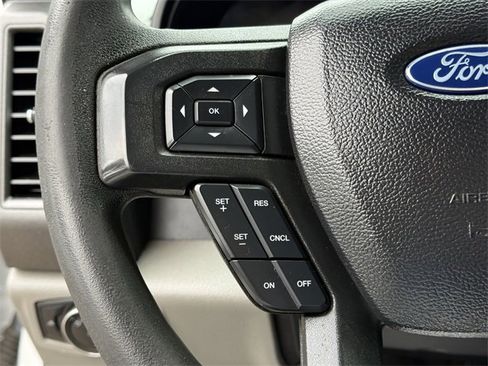 Used 2021 Ford F350 XL w/ STX Appearance Package image 10