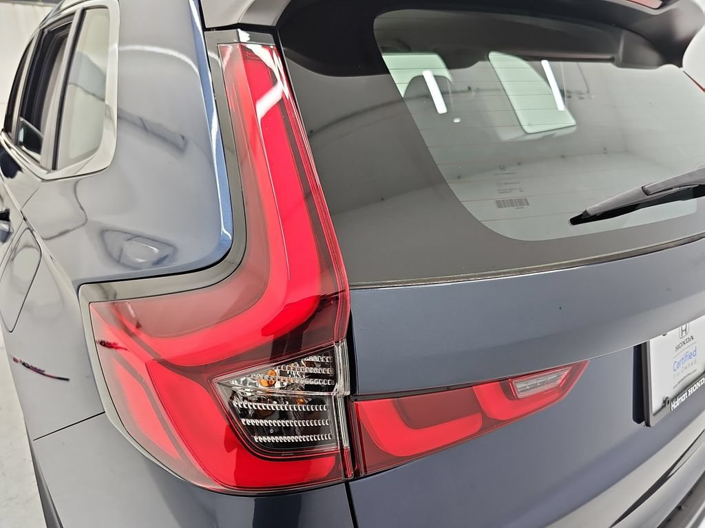 Certified 2023 Honda CR-V LX image 40