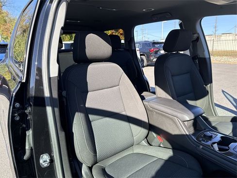 Used 2023 GMC Acadia SLE w/ Driver Convenience Package image 27