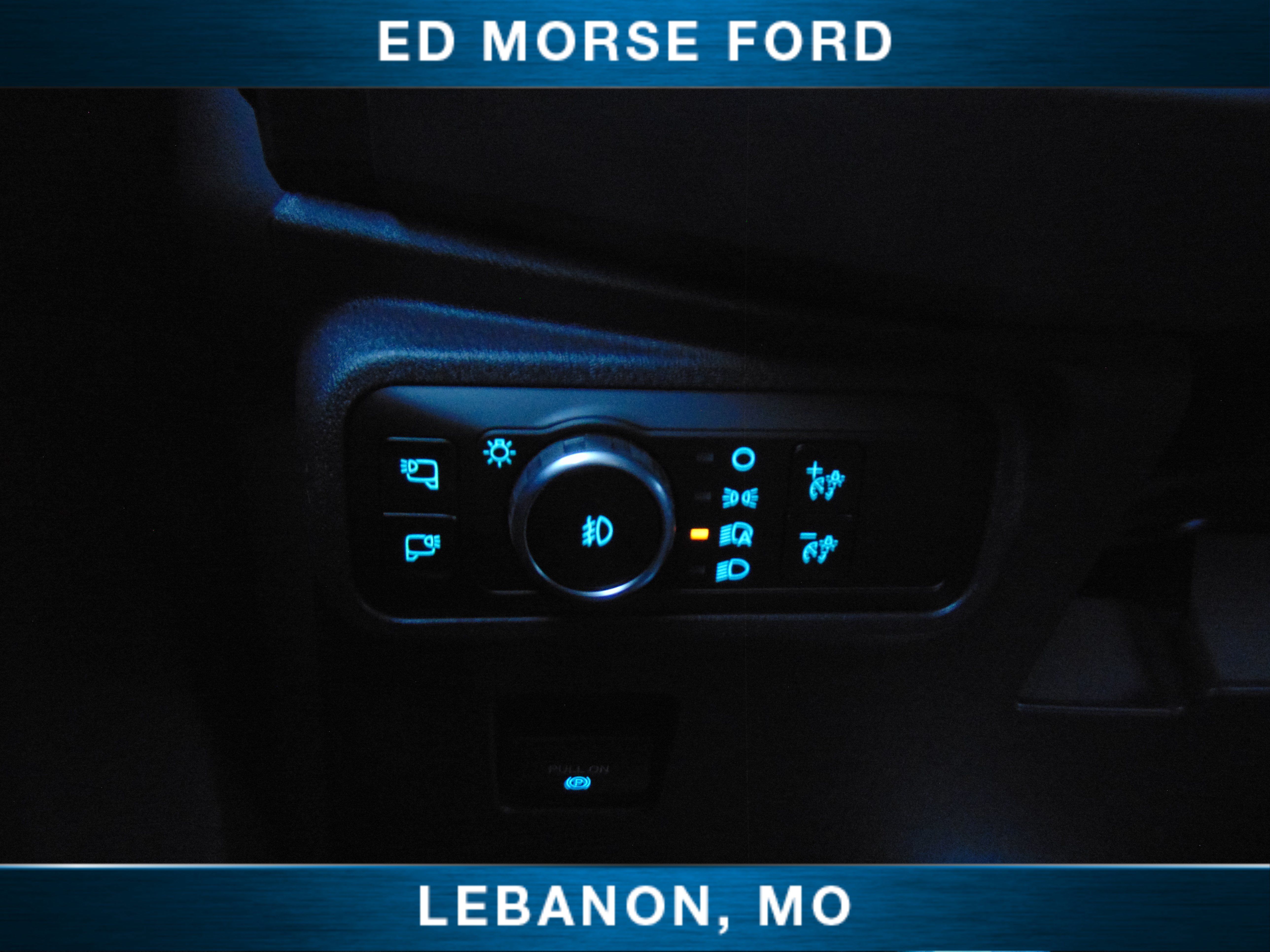 New 2025 Ford Bronco Raptor AWD/4WD image 20