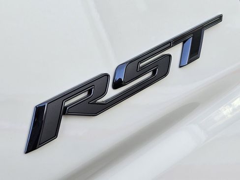 New 2026 Chevrolet Silverado 1500 RST AWD/4WD image 17