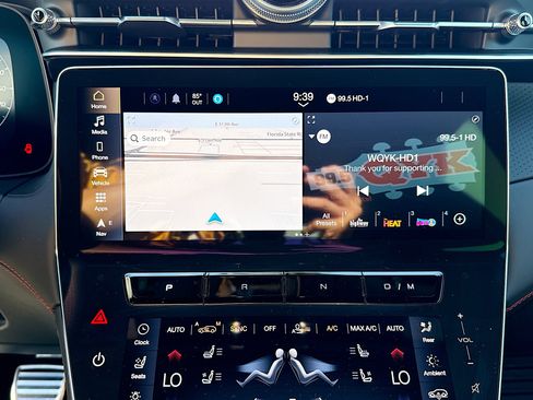 New 2026 Maserati Grecale Modena AWD/4WD image 31