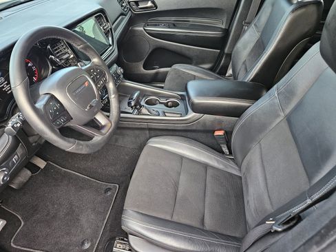 Used 2022 Dodge Durango GT RWD image 16
