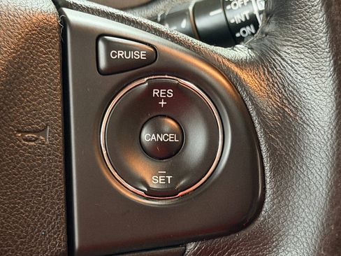 Used 2015 Honda CR-V EX-L image 34