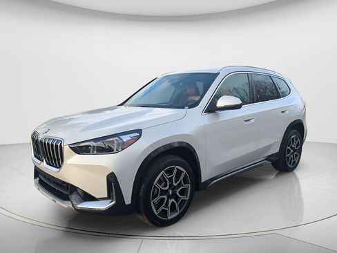 New 2026 BMW X1 xDrive28i w/ Technology Package image 2