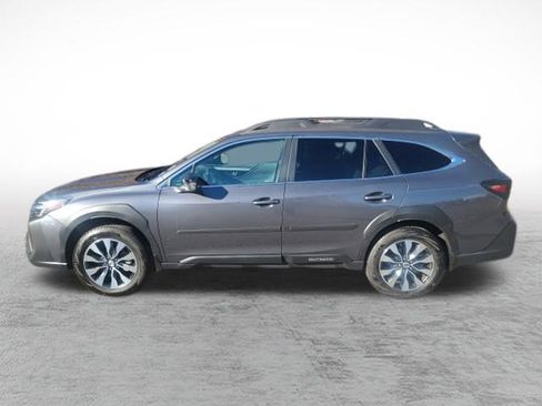 Used 2023 Subaru Outback Limited XT image 9