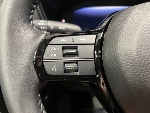 Used 2026 Honda CR-V EX-L image 16