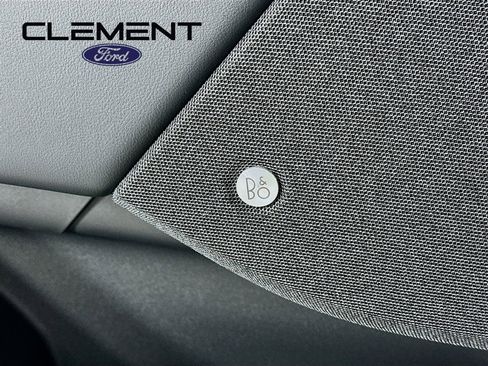 New 2025 Ford Mustang Mach-E GT image 24