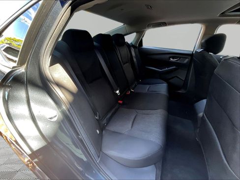 Used 2024 Honda Accord EX image 23