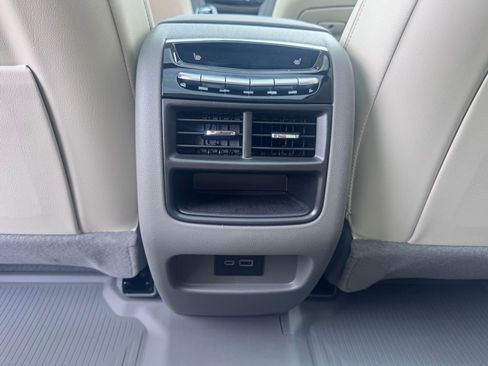 New 2026 Cadillac XT5 Premium Luxury w/ Driver Assist Package image 18