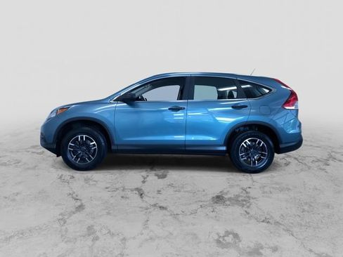 Used 2013 Honda CR-V LX image 6