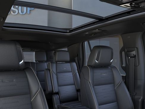 New 2026 Cadillac Escalade Sport w/ Touring Package image 24