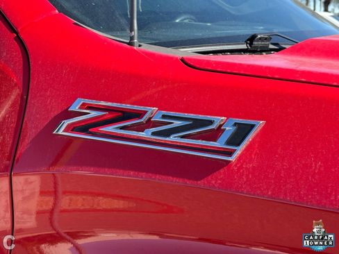 Used 2019 Chevrolet Silverado 1500 RST image 9