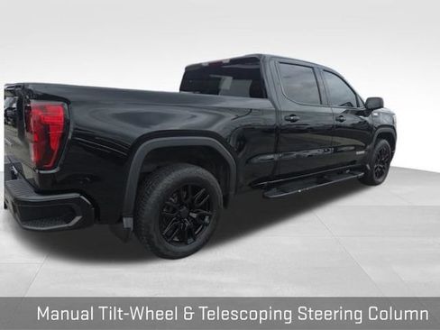 Used 2022 GMC Sierra 1500 Elevation w/ X31 Off-Road Package AWD/4WD image 29