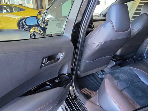 New 2026 Toyota Corolla GR image 17