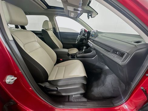 Used 2024 Honda CR-V EX image 30