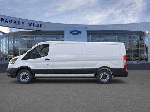 New 2026 Ford Transit 350 Low Roof w/ Load Area Protection Package image 5