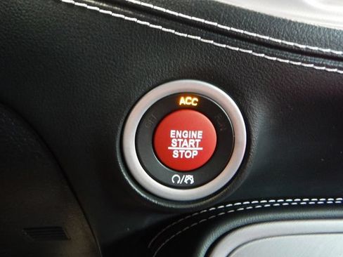 Used 2023 Dodge Challenger SRT Hellcat RWD image 55