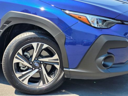 Certified 2024 Subaru Crosstrek 2.0i Premium AWD/4WD image 5