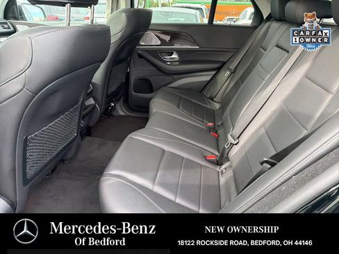Used 2021 Mercedes-Benz GLE 350 4MATIC image 22