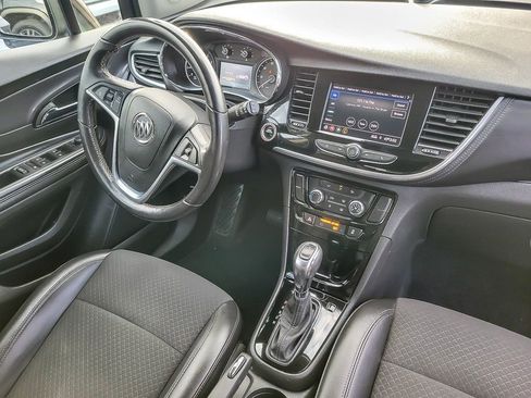 Certified 2022 Buick Encore Preferred w/ Safety Package image 19