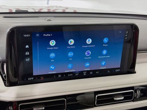 New 2026 Lincoln Aviator Reserve AWD/4WD image 16