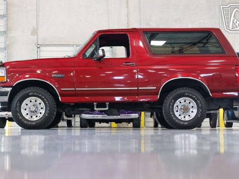 Used 1994 Ford Bronco image 15
