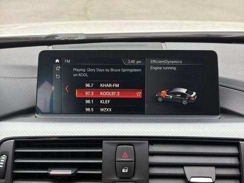 Used 2019 BMW 430i Gran Coupe xDrive AWD/4WD image 16