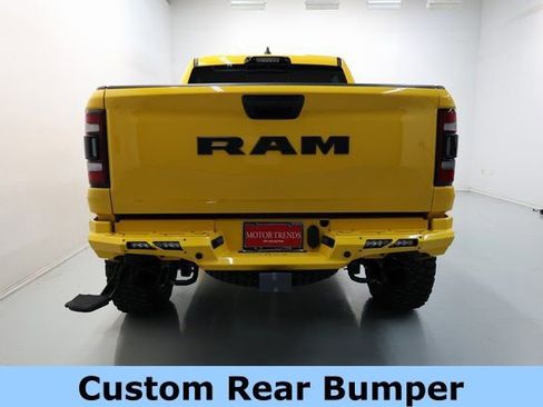 Used 2023 RAM 1500 TRX w/ TRX Level 2 Equipment Group image 24