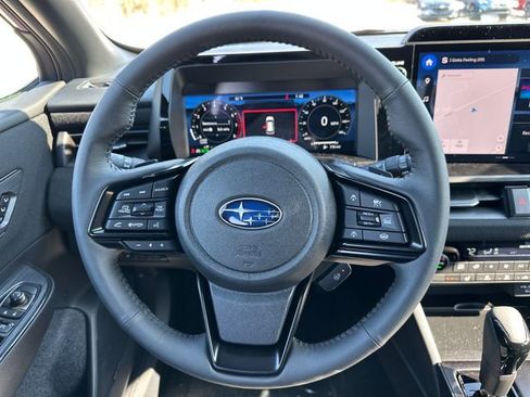 New 2026 Subaru Outback Limited XT image 14