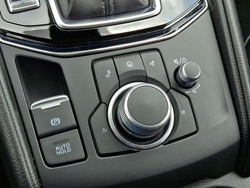 Certified 2023 MAZDA CX-5 AWD 2.5 S w/ Select Package image 26