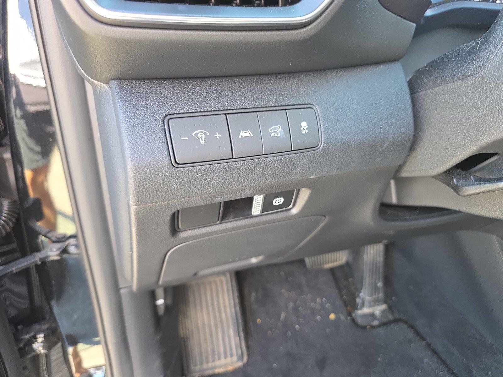 Certified 2023 Hyundai Santa Fe XRT AWD/4WD image 35