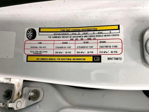 Used 2021 RAM 1500 Big Horn image 33