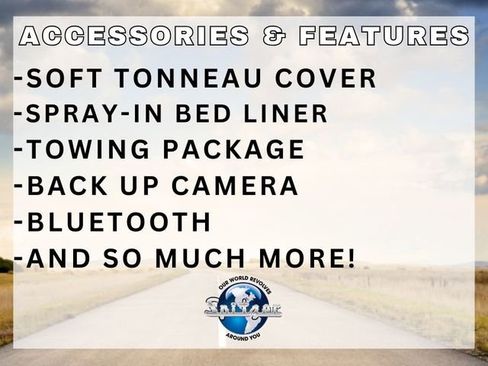 Used 2022 GMC Sierra 1500 Elevation w/ Elevation Premium Package image 5