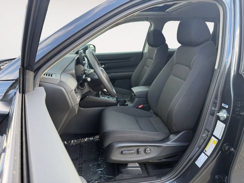 Used 2026 Honda CR-V EX image 6