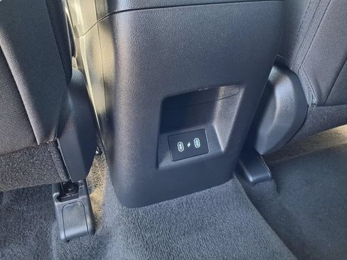 Used 2026 Hyundai Tucson SEL Plus FWD image 23