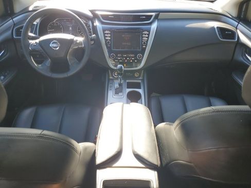 Certified 2022 Nissan Murano SV image 21