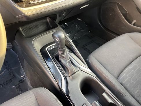 Used 2024 Toyota Corolla SE image 23