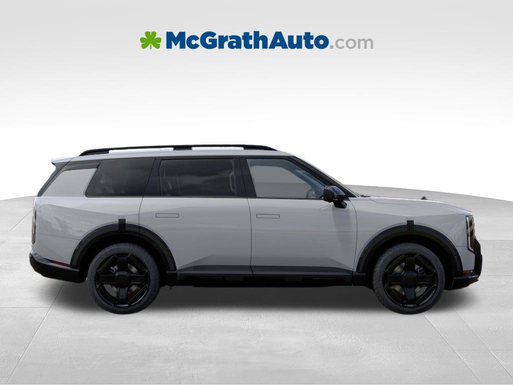 New 2027 Kia Telluride X-Line SX Prestige AWD/4WD image 10