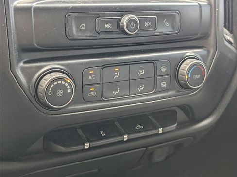 Used 2017 GMC Sierra 1500 2WD Double Cab w/ Elevation Edition image 18