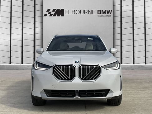 New 2026 BMW X3 xDrive30 AWD/4WD image 2