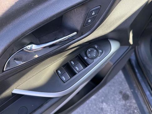 Used 2024 Chevrolet Trax RS w/ Driver Confidence Package image 15