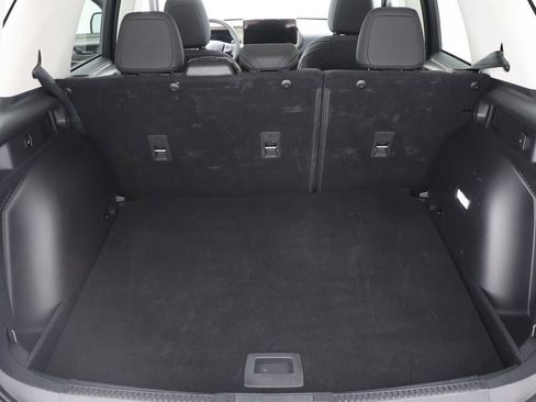 Used 2025 Ford Bronco Sport Big Bend w/ Convenience Package image 28