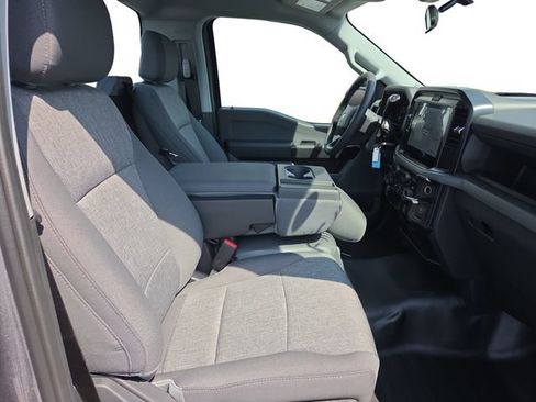 New 2026 Ford F150 XL AWD/4WD image 41