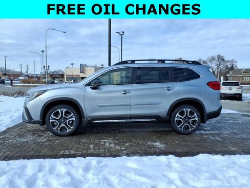 New 2026 Subaru Ascent Touring image 4