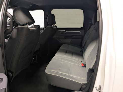 Used 2022 RAM 1500 Big Horn AWD/4WD image 24