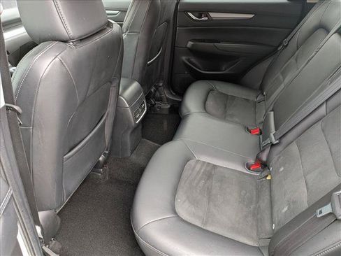 Used 2019 MAZDA CX-5 Touring AWD/4WD image 19