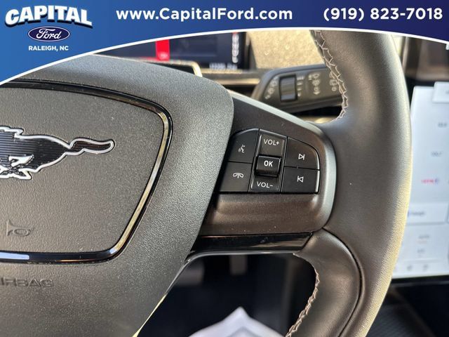 Certified 2023 Ford Mustang Mach-E GT w/ GT Performance Edition AWD/4WD image 24