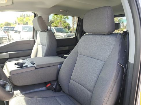 New 2026 Ford F350 XL w/ STX Appearance Package AWD/4WD image 21
